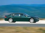 BMW 7-Series Long 2001 года